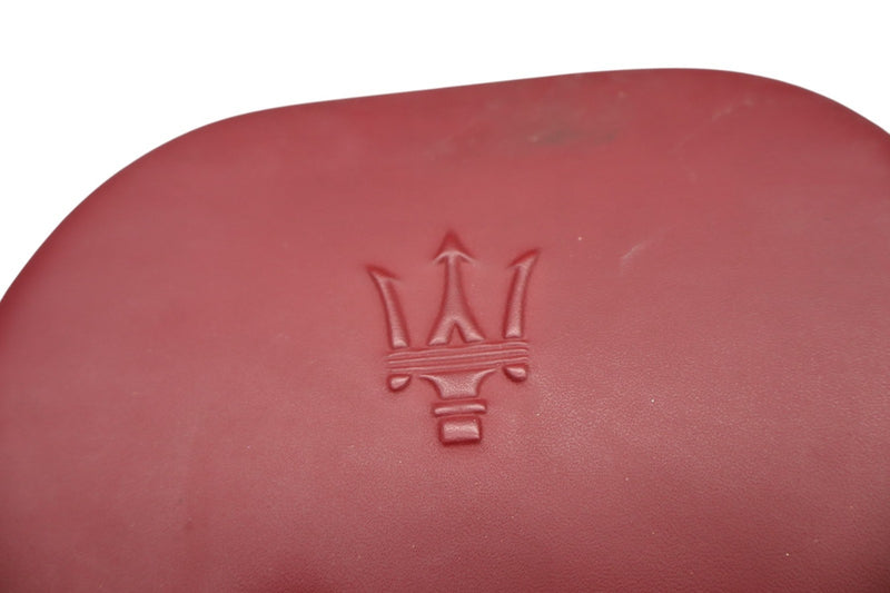Load image into Gallery viewer, 14-20 Maserati Quattroporte Front Right or Left Seat Headrest Head Rest Oem
