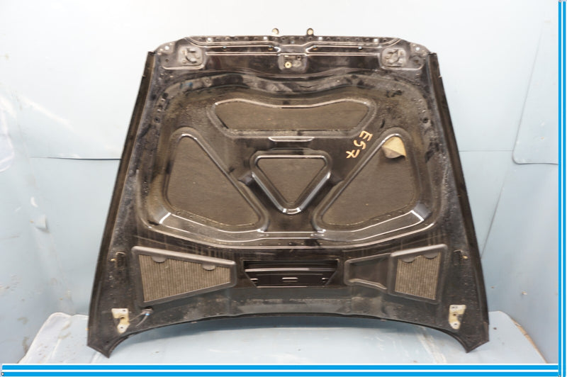 Load image into Gallery viewer, 03-10 Bentley Continental Sedan Flying Spur Hood Bonnet Cover Panel Assembly Oem
