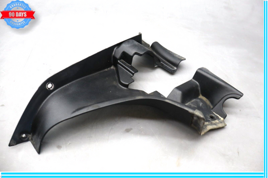 11-14 Mercedes W207 E350 E550 Left Side Trunk Boot Luggage Compartment Cover Oem