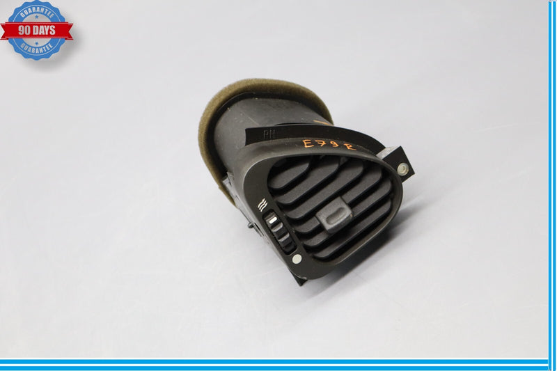 Load image into Gallery viewer, 97-06 Jaguar XKR XK8 Right Passenger Side Dash A/C AC Air Vent Grille Oem
