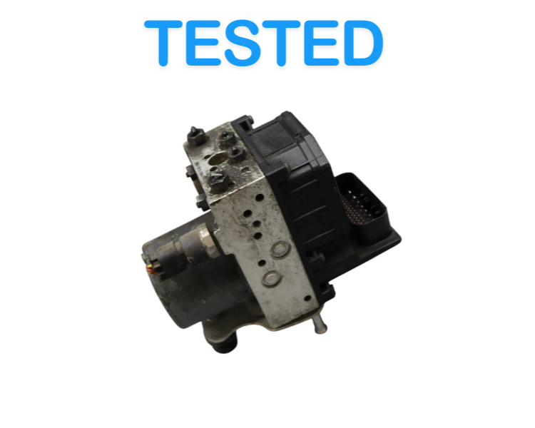Load image into Gallery viewer, 03-07 Bentley Continental Flying Spur ABS Anti Lock Brake Pump Module Unit OEM
