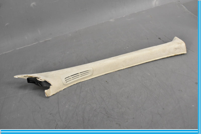 Load image into Gallery viewer, 10-18 Jaguar XJ XJL X351 Front Right Passenger Side A Pillar Trim Panel Oem
