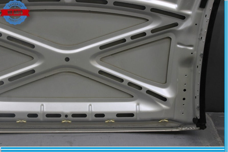 Load image into Gallery viewer, 03-08 Mercedes R230 SL500 SL550 Convertible Roof Hard Top Folding Panel Oem
