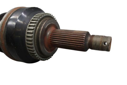 09-16 Hyundai Equus Rear Left Driver Side CV Axle Shaft 496003M300 Oem