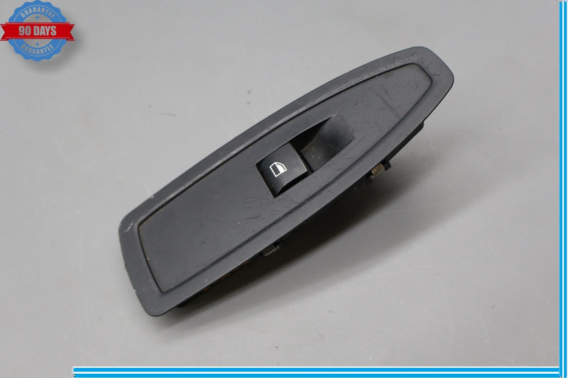 Load image into Gallery viewer, 12-16 BMW F30 328i Front Right Passenger Side Front Window Switch Black Oem
