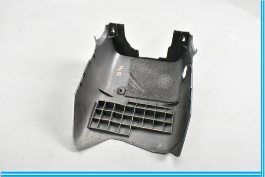 07-12 Lexus LS460 Front Left Driver Upper & Lower Steering Column Cover Oem