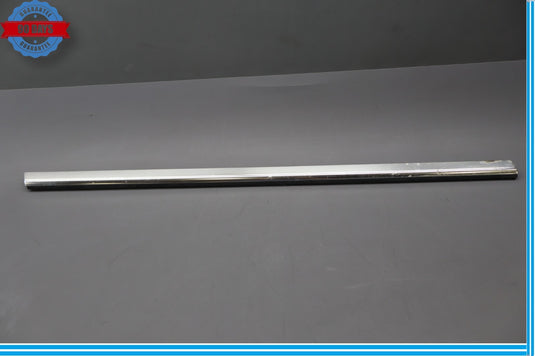 14-20 Mercedes CLA250 Front Right Passenger Door Window Belt Molding Oem