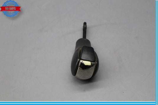 01-07 BMW 645Ci 650i Auto Transmission Gear Selector Shifter Shift Knob Oem