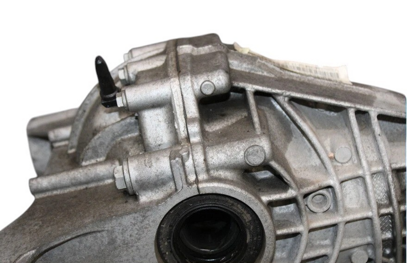 Load image into Gallery viewer, 11-16 Volkswagen Touareg VW Rear Axle Differential Carrier Diff Assembly Oem
