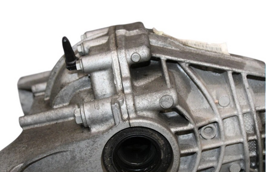 11-16 Volkswagen Touareg VW Rear Axle Differential Carrier Diff Assembly Oem