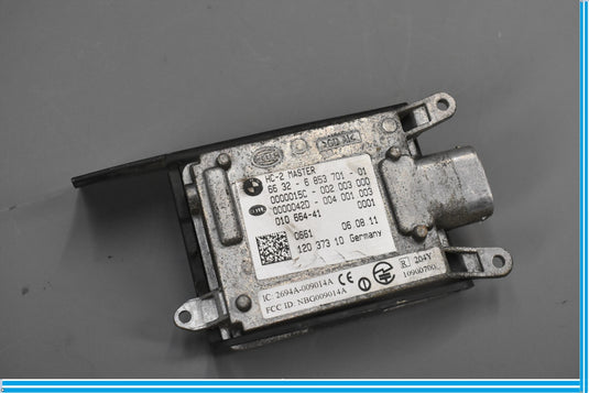 12-19 BMW F12 650i Right Passenger Blind Spot Radar Sensor Control Module Oem