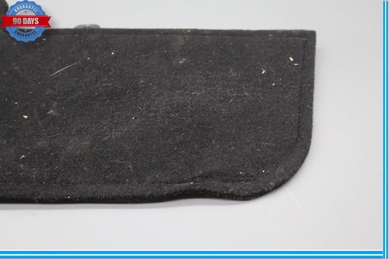 Load image into Gallery viewer, 07-09 Lexus LS460 Rear Left Side Trunk Floor Carpet Trim Cover Panel Oem
