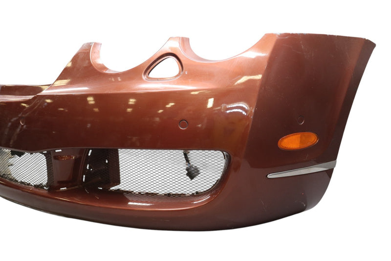 Load image into Gallery viewer, 03-10 Bentley Continental Front Bumper Cover Assembly 3W8807221 Oem
