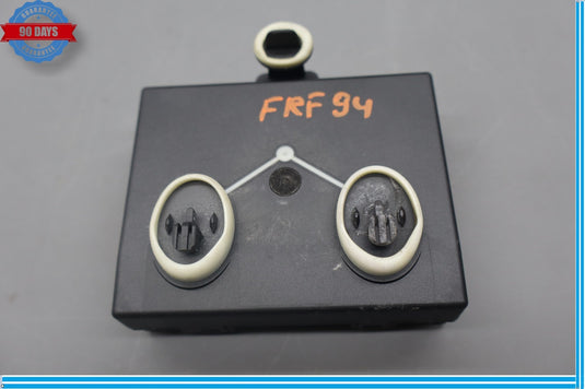 12-18 Audi A7 Quattro Front Right Door Window Control Module 4G8959792 Oem