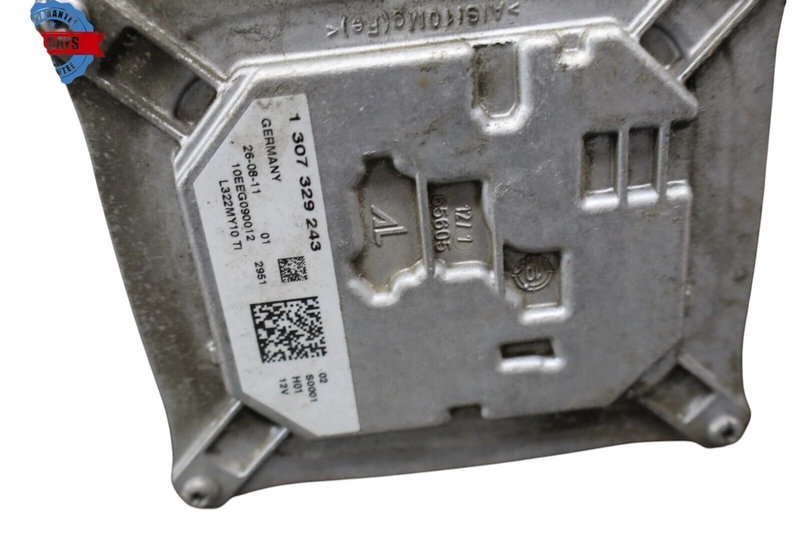 Load image into Gallery viewer, 09-12 Land Rover Range Rover Sport Front Left Driver Side Headlight Headlamp OEM
