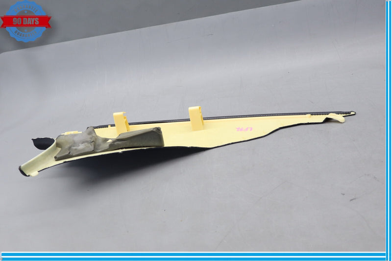 Load image into Gallery viewer, 09-15 BMW 740i 740Li 750i Rear Left Driver Side Quarter C Pillar Trim Cover Oem
