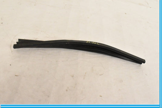 2010-2014 MERCEDES-BENZ C250 W204 - Sunroof / SUN ROOF Glass TRIM Cover / BOOT