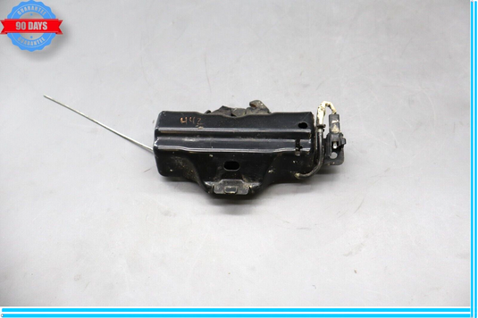 07-12 Lexus XF40 LS460 Front Hood Latch Lock Release Assembly Oem