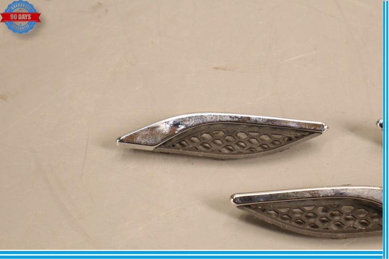 Load image into Gallery viewer, 14-17 Maserati Ghibli Right Or Left Side Lateral Air Outlet Vent Oem
