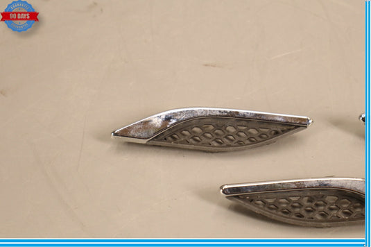 14-17 Maserati Ghibli Right Or Left Side Lateral Air Outlet Vent Oem