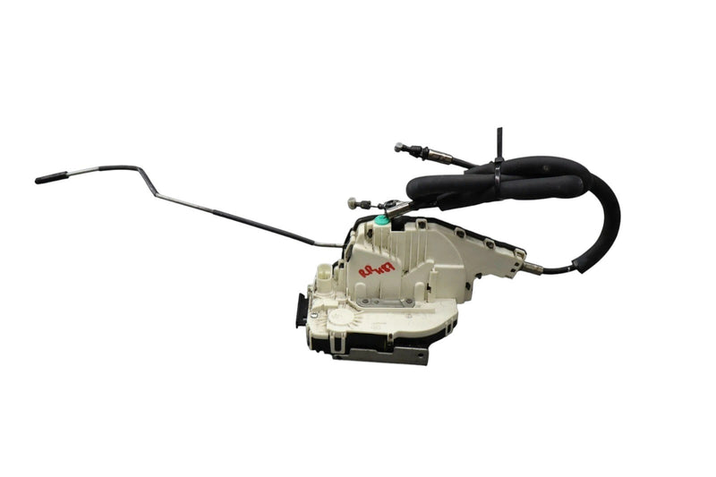 Load image into Gallery viewer, 14-19 Maserati Ghibli Rear Right Passenger Side Door Lock Latch Actuator OEM
