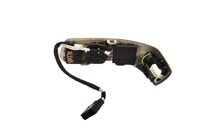 Load image into Gallery viewer, 03-13 Maserati Quattroporte Front Right Passenger Side Seat Control Switch Oem
