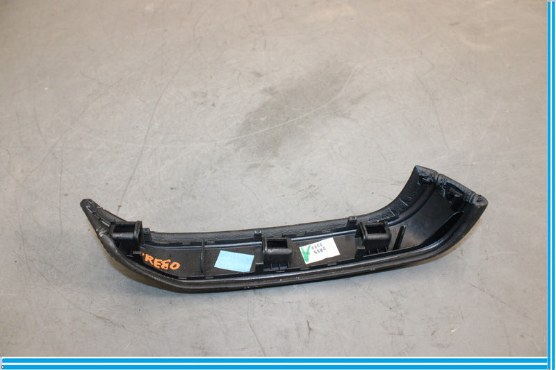 Load image into Gallery viewer, 14-17 Maserati Ghibli Rear Right Passenger Side Door Handle Trim Oem

