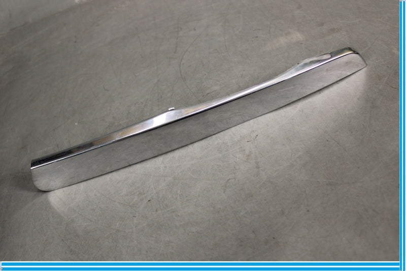 Load image into Gallery viewer, 10-13 Land Rover Range Rover Front Right Passenger Door Chrome Trim Cover Oem
