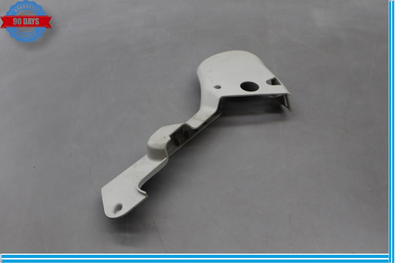 Load image into Gallery viewer, 08-19 Jaguar XJ XJL X351 Front Right Seat Cushion Shield Pivot Cover Trim OEM
