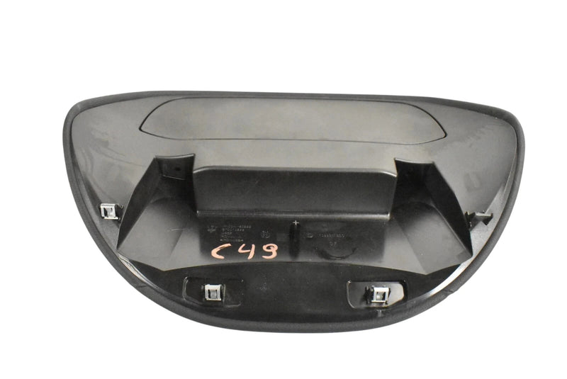 Load image into Gallery viewer, 14-17 Maserati Ghibli M157 Instrument Cluster Speedometer Trim Cover OEM
