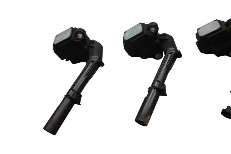 Load image into Gallery viewer, 15-20 Mercedes W205 C300 SLC300 Engine Ignition Coil Set of 4 A2749061400 Oem
