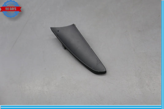 11-18 Porsche Cayenne 958 Rear Left Driver Side Trim Cover Panel 7P5839247 Oem