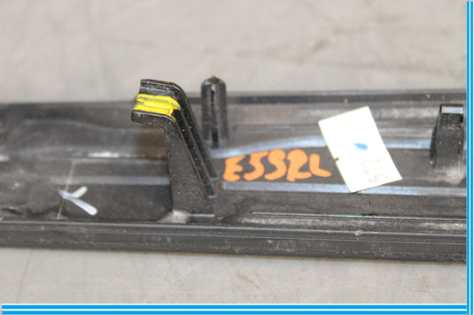 11-18 Audi A8 Rear Left Driver Side Door Panel Wood Trim 4H0867419A Oem