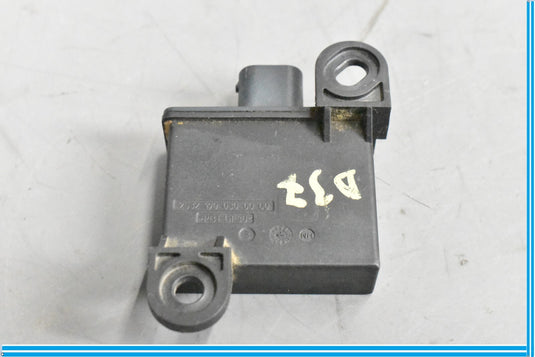 11-18 Porsche Cayenne Tire Pressure Monitor Sensor Module Tpms 7PP907283 Oem