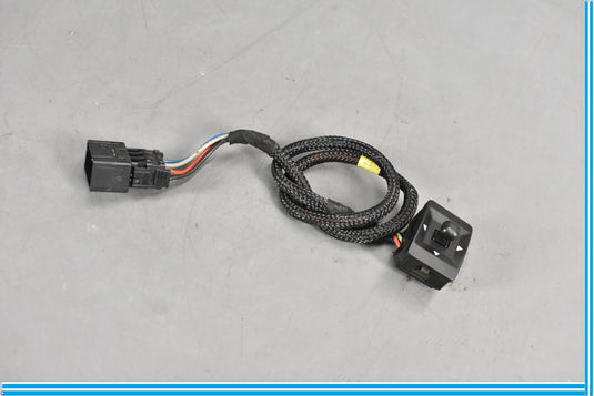 90-95 Mercedes R129 SL500 300SL Steering Column Tilt Adjust Control Switch Oem