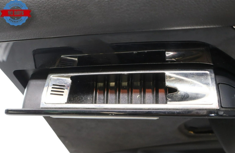 Load image into Gallery viewer, 11-17 Audi A8 A8L Quattro Rear Right Passenger Side Interior Door Panel Trim Oem
