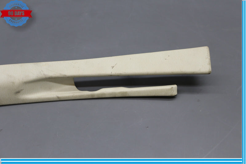 Load image into Gallery viewer, 02-10 Lexus SC430 Right Passenger Convertible Roof Side Rail Cover Trim Oem

