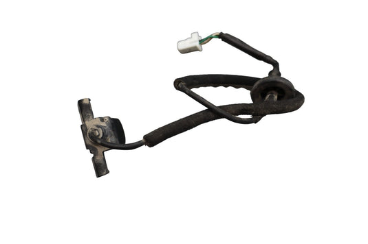 14-16 Hyundai Equus SIG Rear Trunk Lift Gate View Backup Parking Camera Oem
