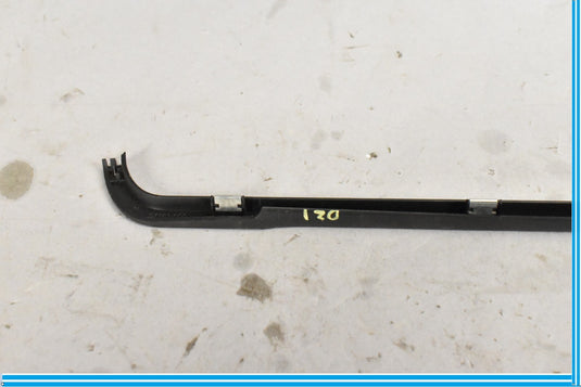 09-15 BMW 750i 750Li F01 F02 Dashboard Instrument Panel Cover Trim Molding Oem