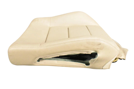 10-16 Mercedes E350 E400 Front Right Side Top Upper Seat Cushion A2129101516 Oem