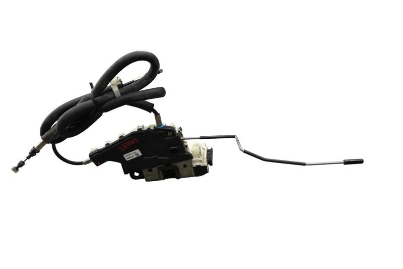 Load image into Gallery viewer, 14-22 Maserati Ghibli Quattroporte Front Right Side Door Lock Latch Actuator OEM
