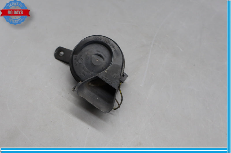 Load image into Gallery viewer, 03-06 Mercedes R230 SL500 SL600 Front Right Side Low Tone Pitch Horn Oem
