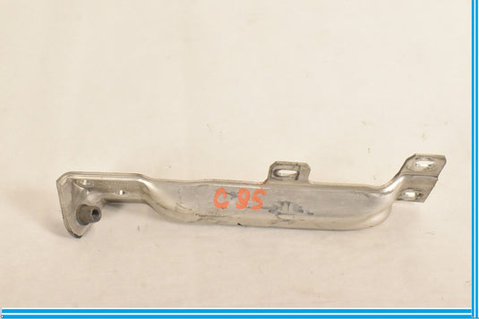 09-15 BMW 750i 750Li F01 F02 Front Right Bumper Support Mount Bracket Oem