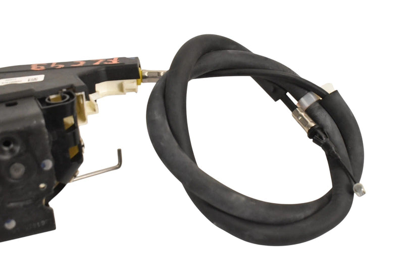 Load image into Gallery viewer, 14-20 Maserati Ghibli Front Left Side Door Lock Latch Actuator 670100892 Oem
