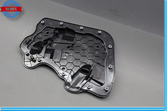 11-18 Audi A8L Quattro Front Right Passenger Side Door Inner Panel Cover Oem