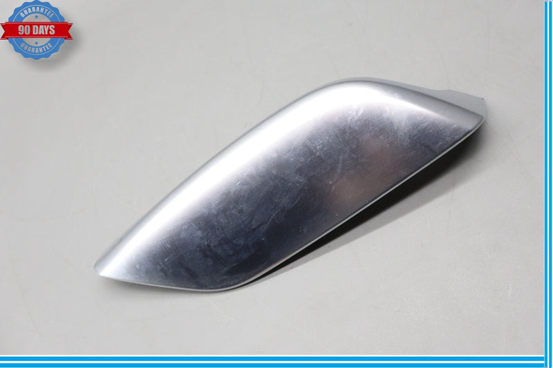 Load image into Gallery viewer, 13-19 Mercedes GL450 GL550 X166 Front Right Side Seat Outer Panel Molding Oem
