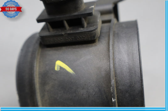 10-13 Mercedes E350 E550 MAF Mass Air Flow Meter Sensor Oem