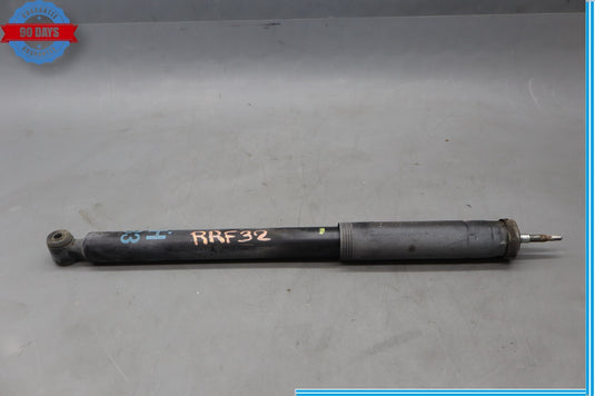 03-09 Mercedes CLK320 CLK500 W209 Rear Right Side Suspension Shock Strut Oem