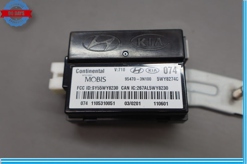 Load image into Gallery viewer, 11-13 Hyundai Equus Smart Keyless Entry Receiver Control Module Unit ECU Oem
