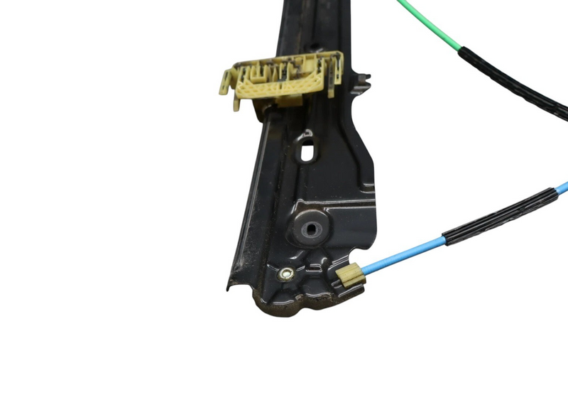 Load image into Gallery viewer, 11-17 BMW 535i GT xDrive Front Right Side Door Window Regulator W/ Motor Oem
